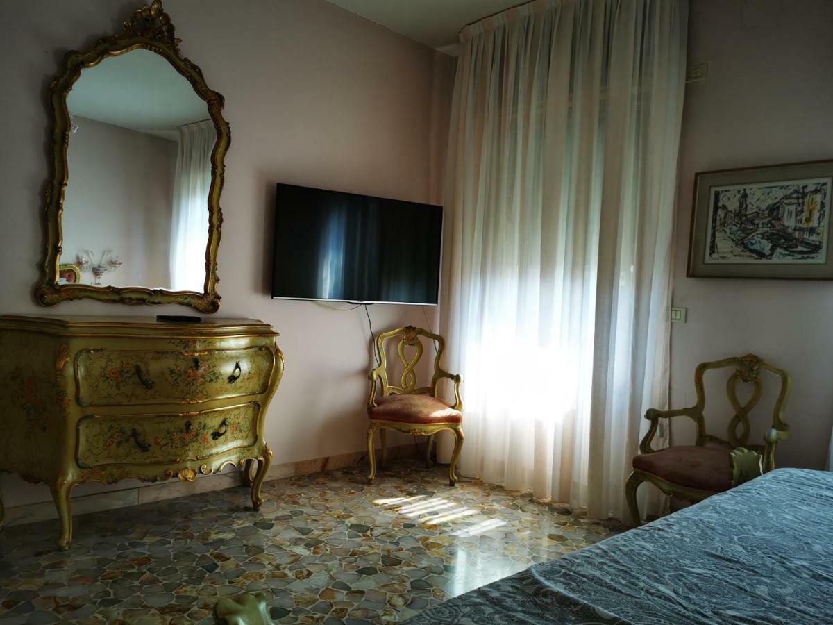 Cà ARIVANLIAL Venice villa apartament Venezia Lido Esterno foto