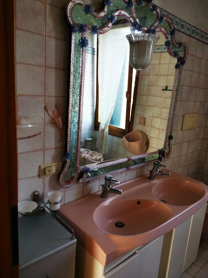 Cà ARIVANLIAL Venice villa apartament Venezia Lido Esterno foto