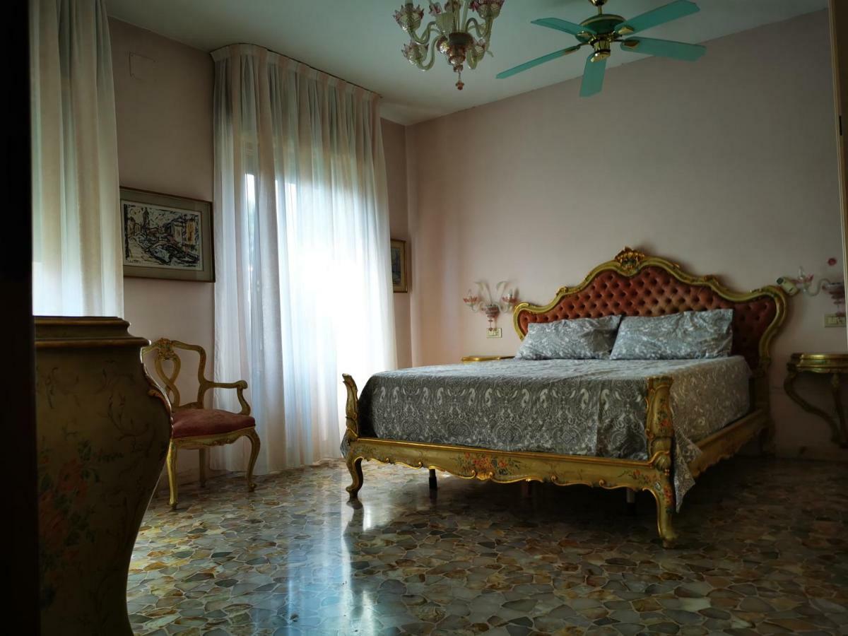 Cà ARIVANLIAL Venice villa apartament Venezia Lido Esterno foto